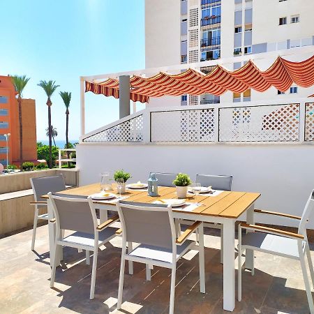 Inmogest - Apartamento Flamingo One A Benalmádena Dış mekan fotoğraf