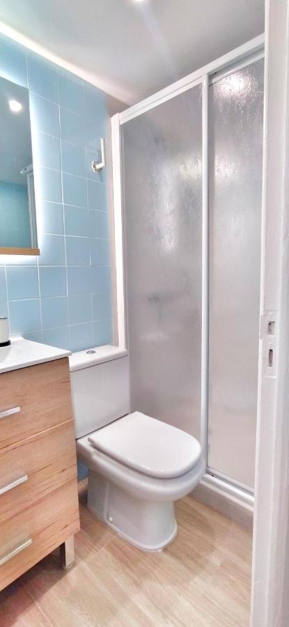 Inmogest - Apartamento Flamingo One A Benalmádena Dış mekan fotoğraf