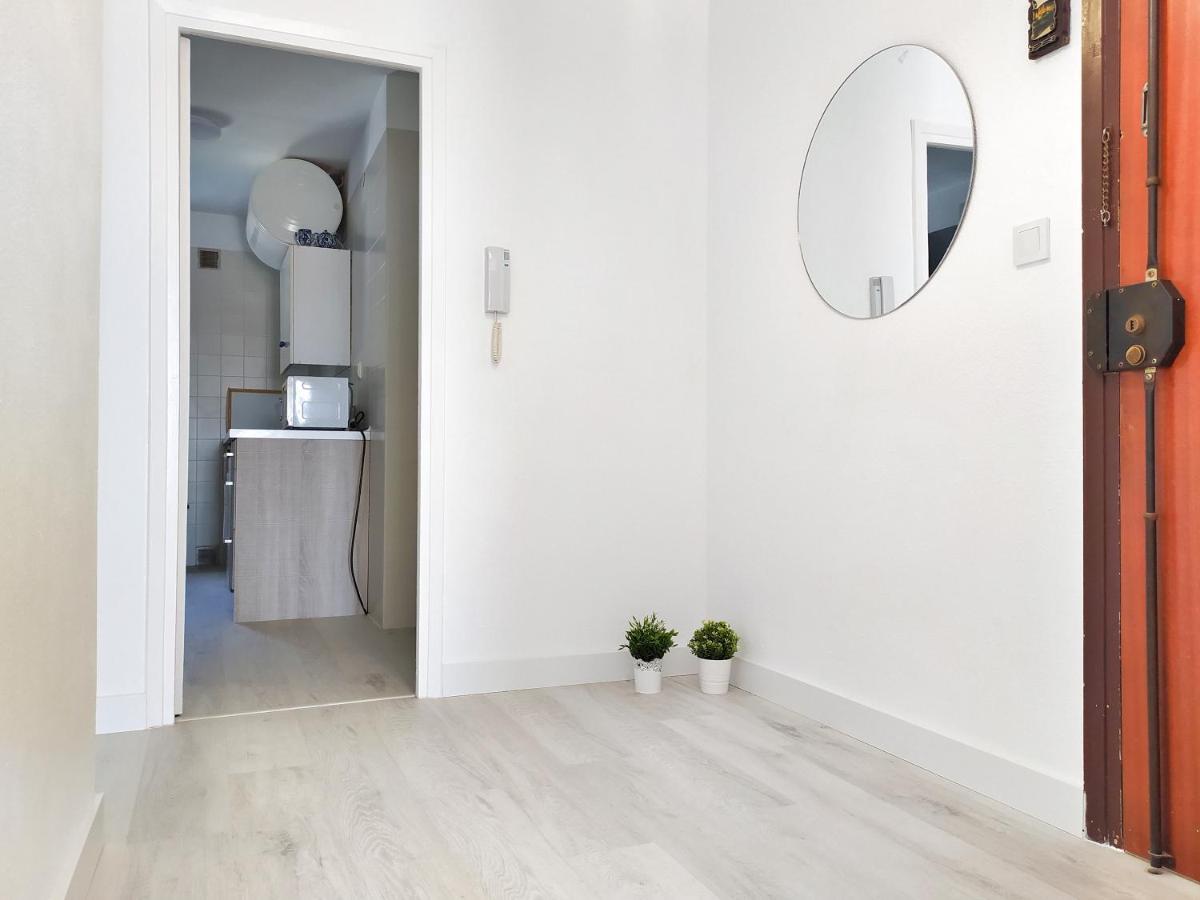 Inmogest - Apartamento Flamingo One A Benalmádena Dış mekan fotoğraf