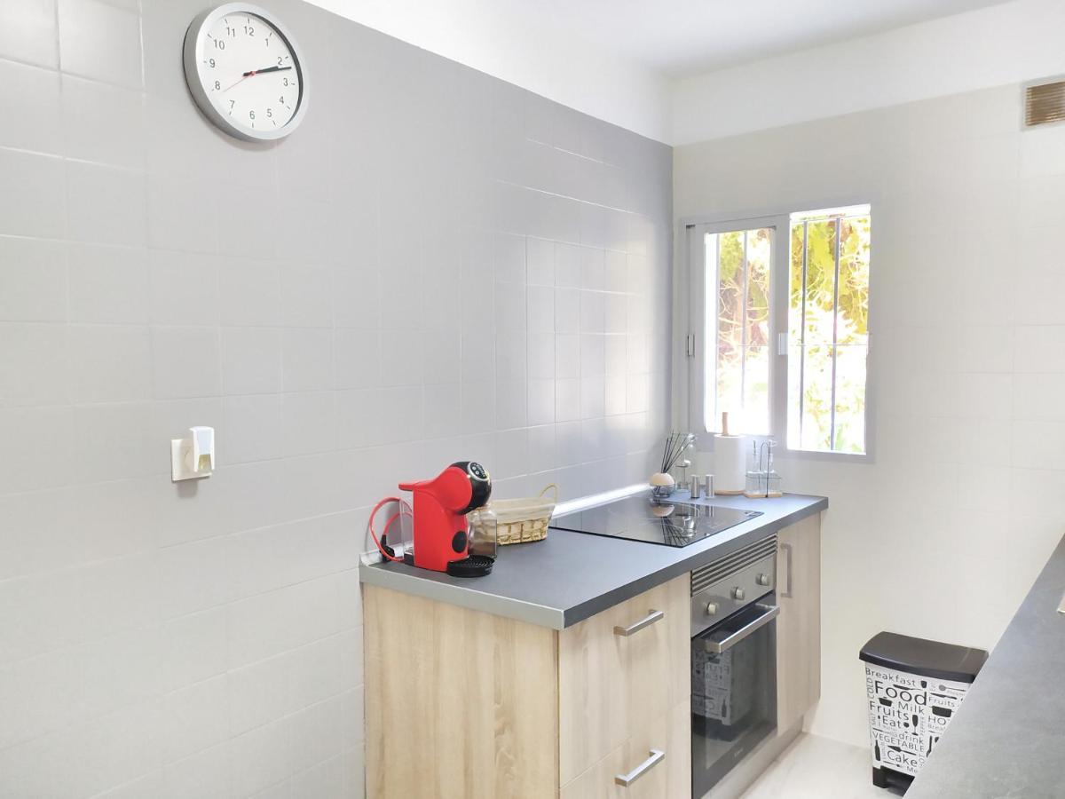 Inmogest - Apartamento Flamingo One A Benalmádena Dış mekan fotoğraf