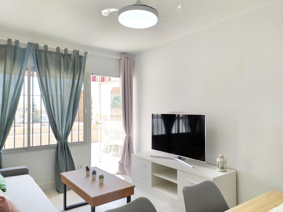 Inmogest - Apartamento Flamingo One A Benalmádena Dış mekan fotoğraf