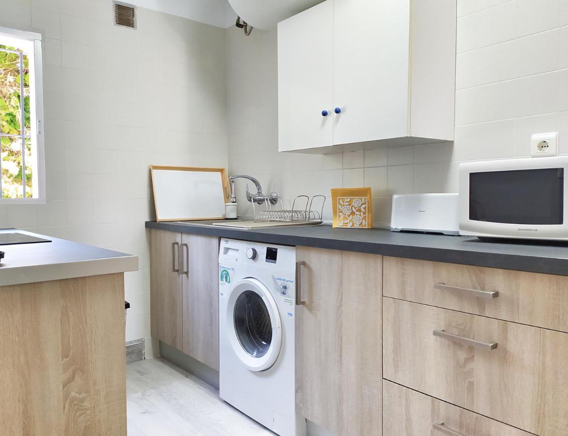 Inmogest - Apartamento Flamingo One A Benalmádena Dış mekan fotoğraf