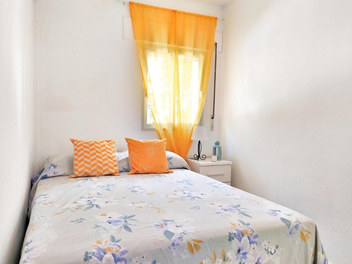 Inmogest - Apartamento Flamingo One A Benalmádena Dış mekan fotoğraf