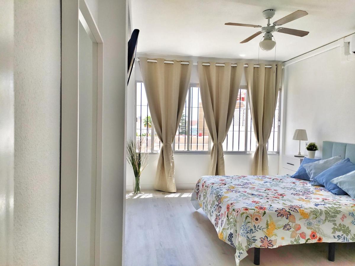 Inmogest - Apartamento Flamingo One A Benalmádena Dış mekan fotoğraf
