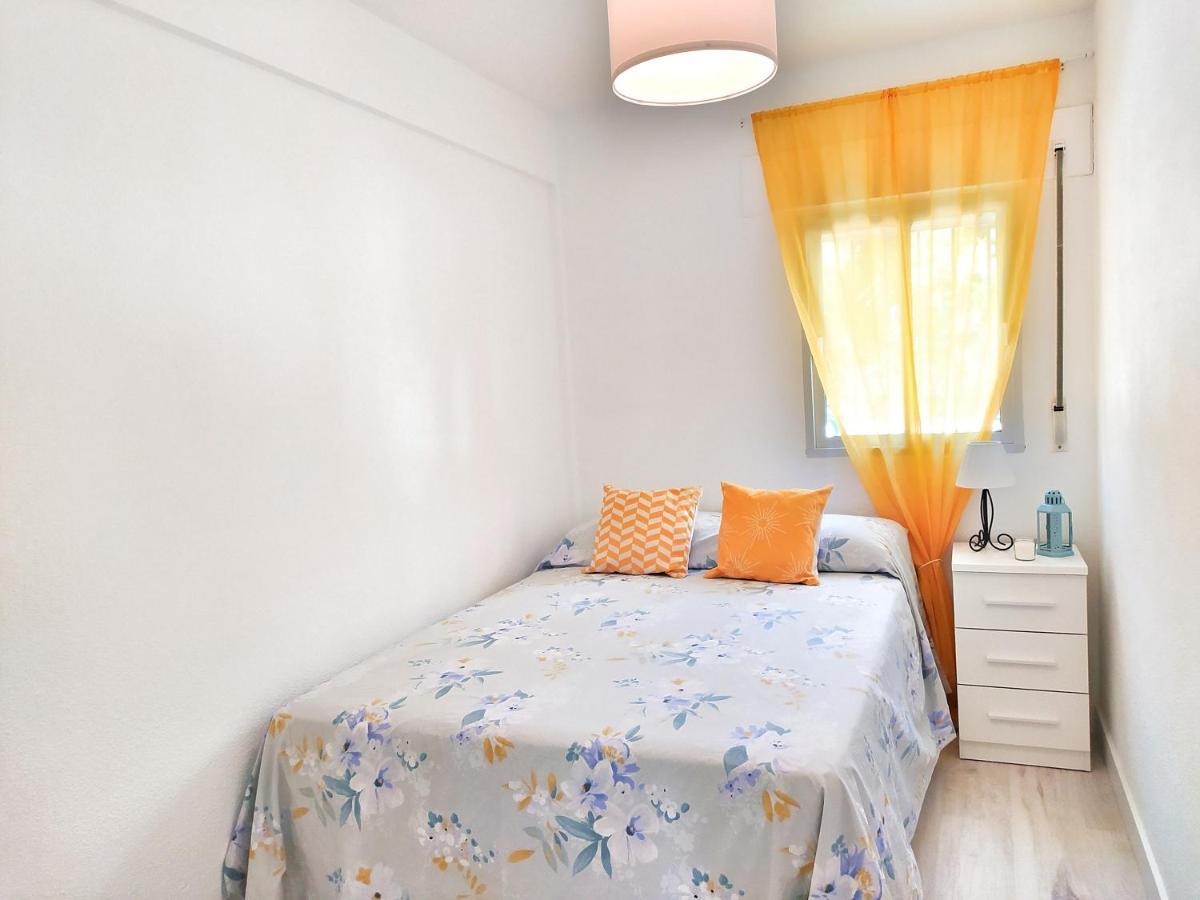 Inmogest - Apartamento Flamingo One A Benalmádena Dış mekan fotoğraf